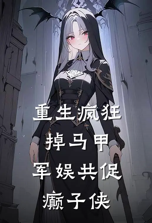 重生疯狂掉马甲，军娱共促癫子侠