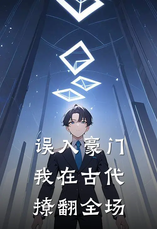 误入豪门：我在古代撩翻全场