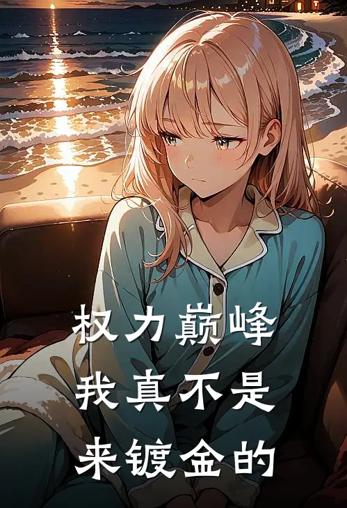 权力巅峰：我真不是来镀金的