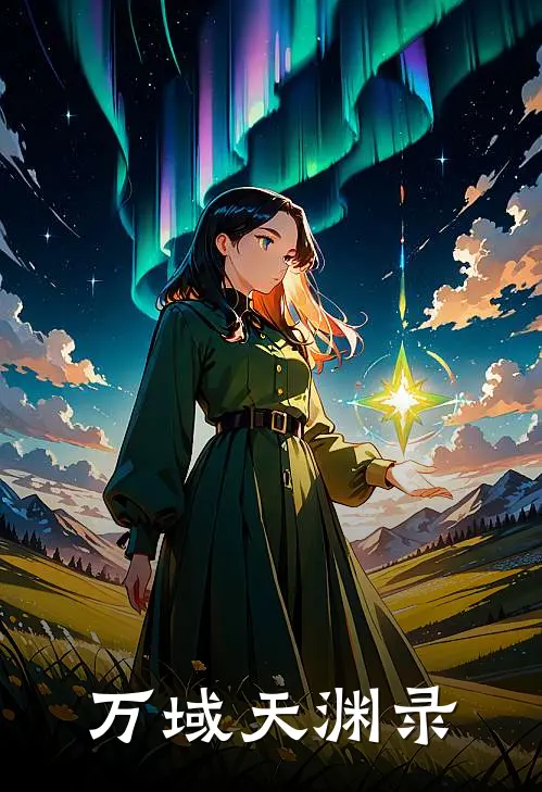 万域天渊录