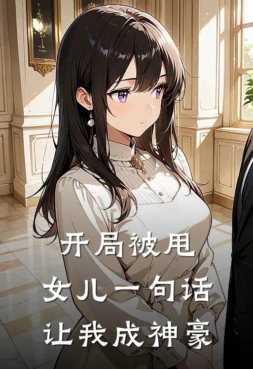 开局被甩，女儿一句话让我成神豪