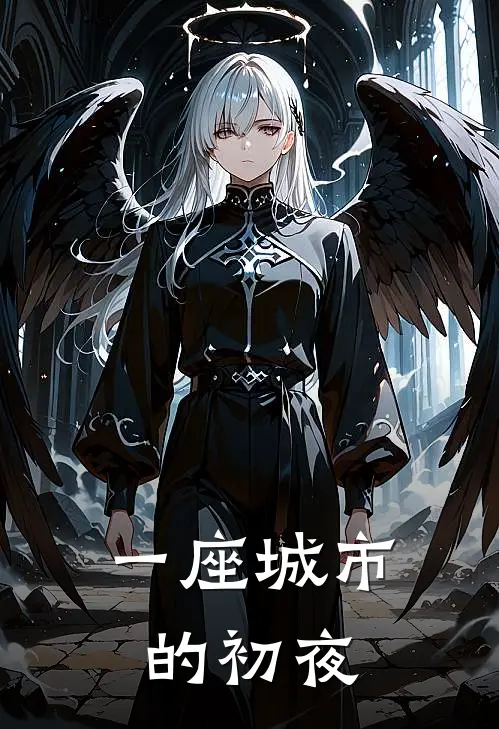 一座城市的初夜