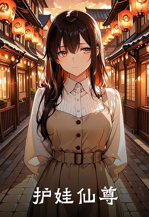 护娃仙尊