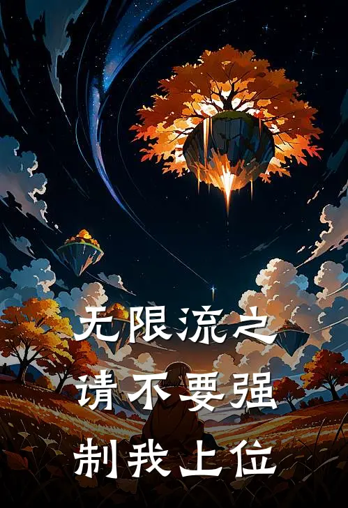 无限流之请不要强制我上位