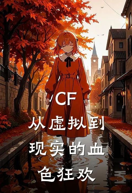 CF：从虚拟到现实的血色狂欢