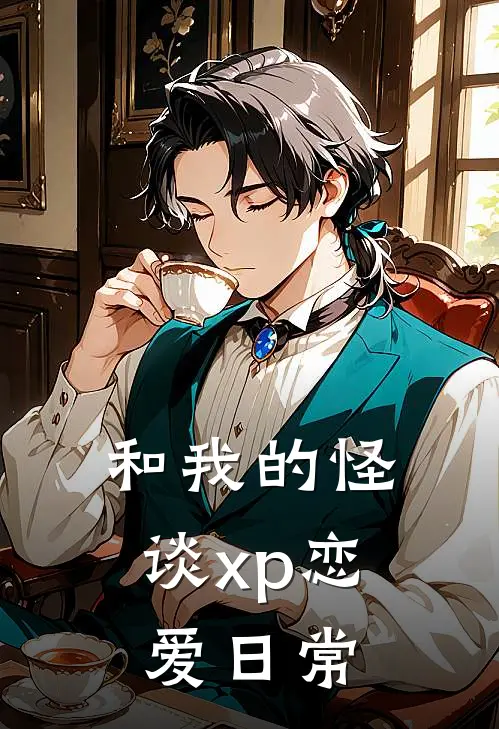 和我的怪谈xp恋爱日常