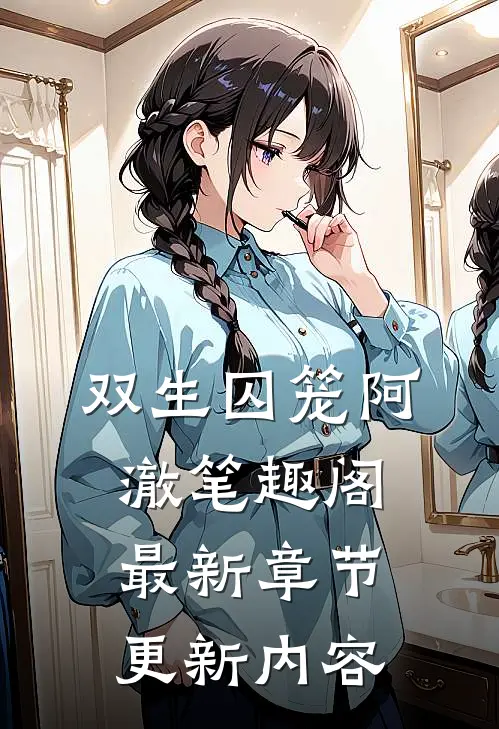 双生囚笼阿澈笔趣阁最新章节更新内容