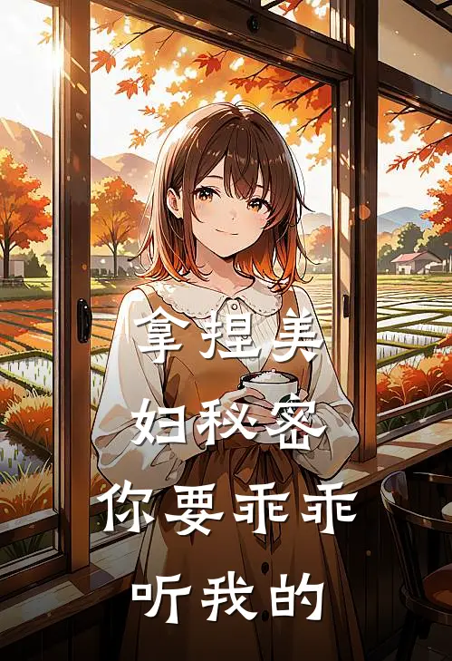 拿捏美妇秘密，你要乖乖听我的