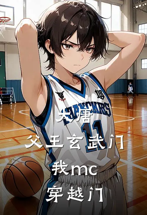 大唐：父王玄武门，我mc穿越门