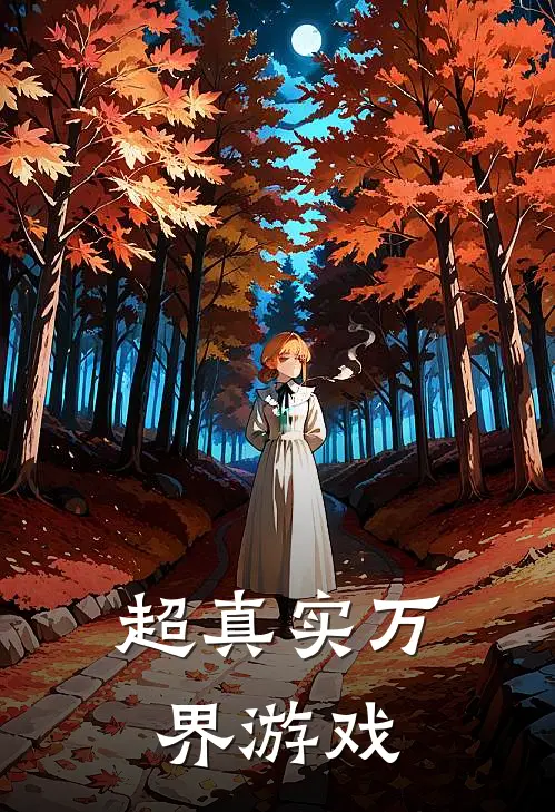 超真实万界游戏