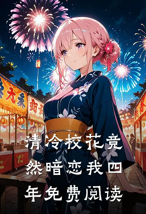 清冷校花竟然暗恋我四年免费阅读