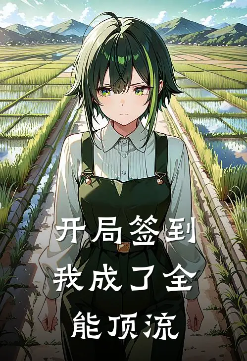 《开局签到，我成了全能顶流》江砚小林已完结小说_开局签到，我成了全能顶流(江砚小林)经典小说