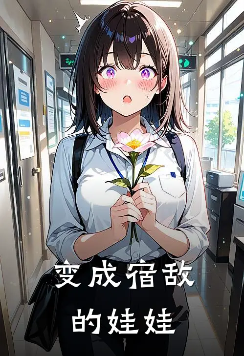 变成宿敌的娃娃