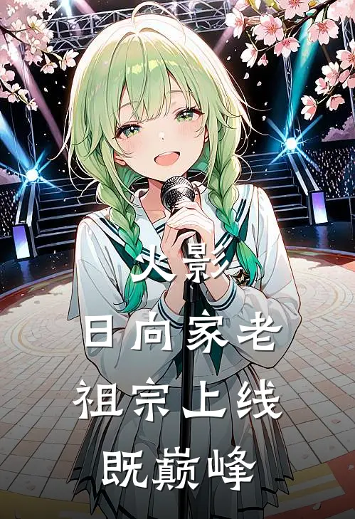 火影：日向家老祖宗上线既巅峰(查克拉查克拉)完整版免费小说_最热门小说火影：日向家老祖宗上线既巅峰(查克拉查克拉)