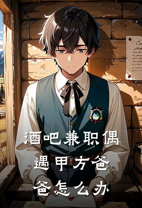 酒吧兼职偶遇甲方爸爸怎么办