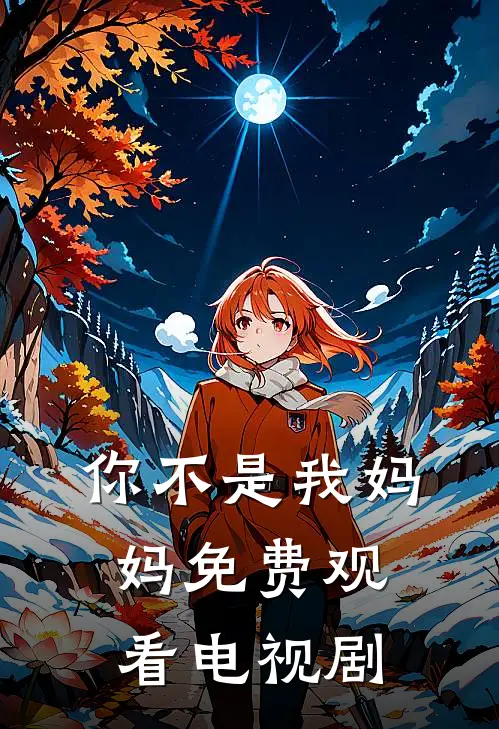 你不是我妈妈免费观看电视剧