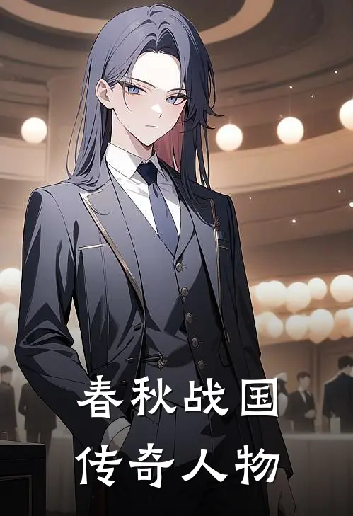 春秋战国传奇人物