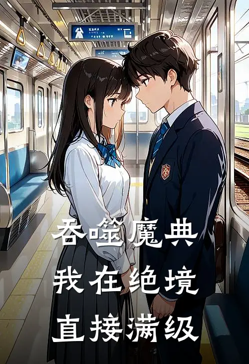 吞噬魔典：我在绝境直接满级