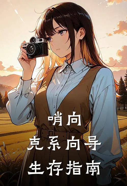 哨向：克系向导生存指南全文免费阅读无弹窗大结局_哨向：克系向导生存指南（桃枝维尔纳）小说免费阅读大结局