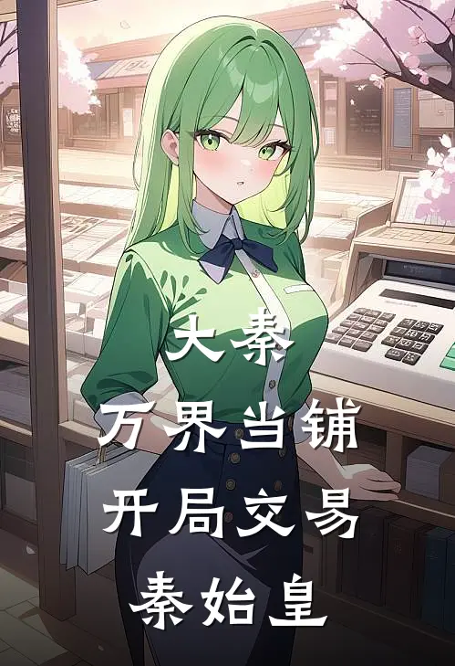 大秦：万界当铺，开局交易秦始皇(罗浩林青岚)全文阅读免费全集_完结小说大秦：万界当铺，开局交易秦始皇罗浩林青岚