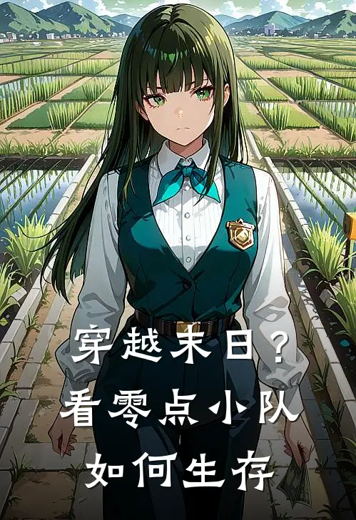 穿越末日？看零点小队如何生存