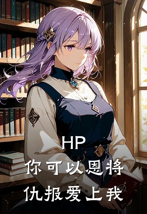 HP：你可以恩将仇报爱上我