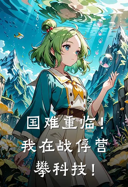 国难重临！我在战俘营攀科技！