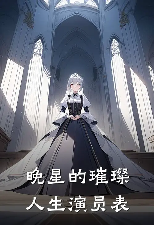 晚星的璀璨人生演员表