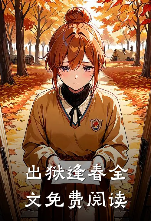 出狱逢春全文免费阅读