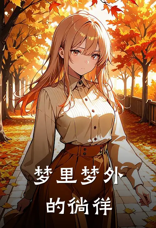 梦里梦外的徜徉