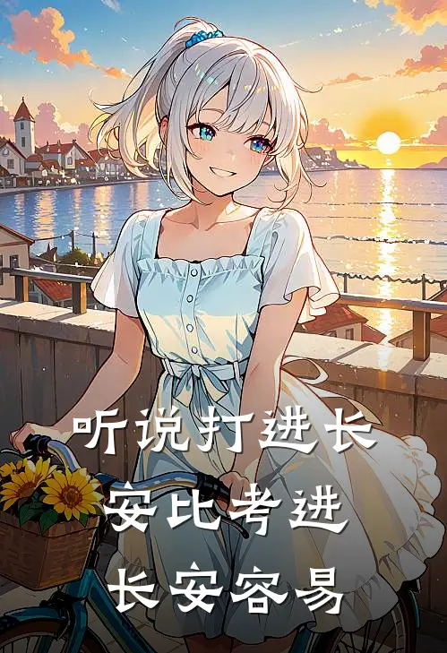 听说打进长安比考进长安容易(林风周明远)热门网络小说推荐_最新完结小说推荐听说打进长安比考进长安容易林风周明远