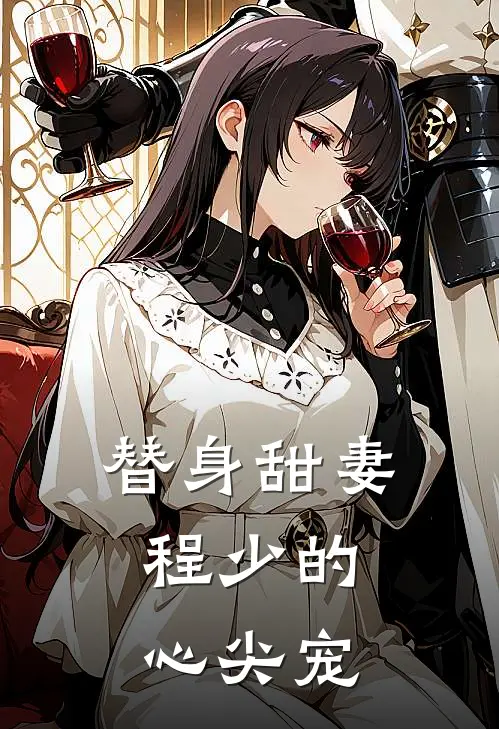 替身甜妻：程少的心尖宠(阮清禾程砚礼)全本免费完结小说_小说完结免费替身甜妻：程少的心尖宠阮清禾程砚礼