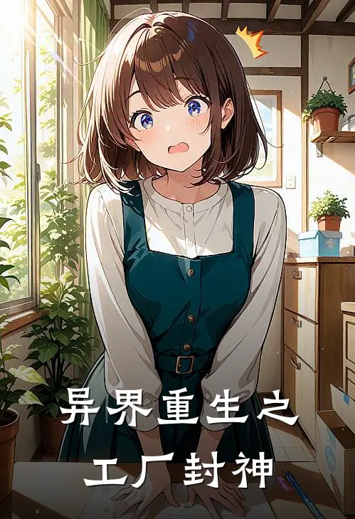 异界重生之工厂封神