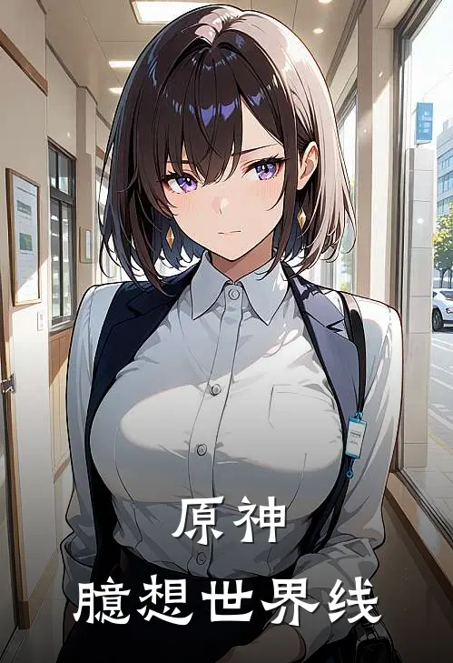 原神：臆想世界线