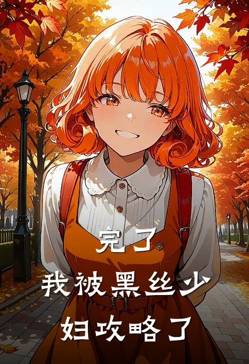 完了：我被黑丝少妇攻略了