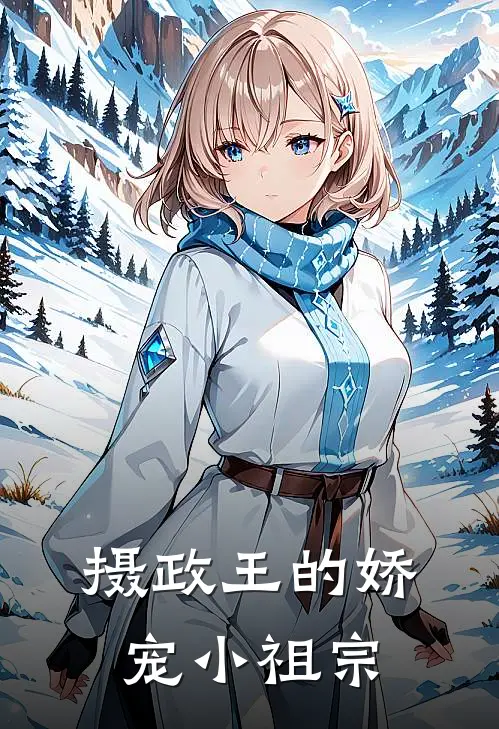 摄政王的娇宠小祖宗