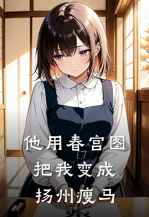 他用春宫图，把我变成扬州瘦马萧无忌盛京免费小说推荐_推荐完结小说他用春宫图，把我变成扬州瘦马(萧无忌盛京)