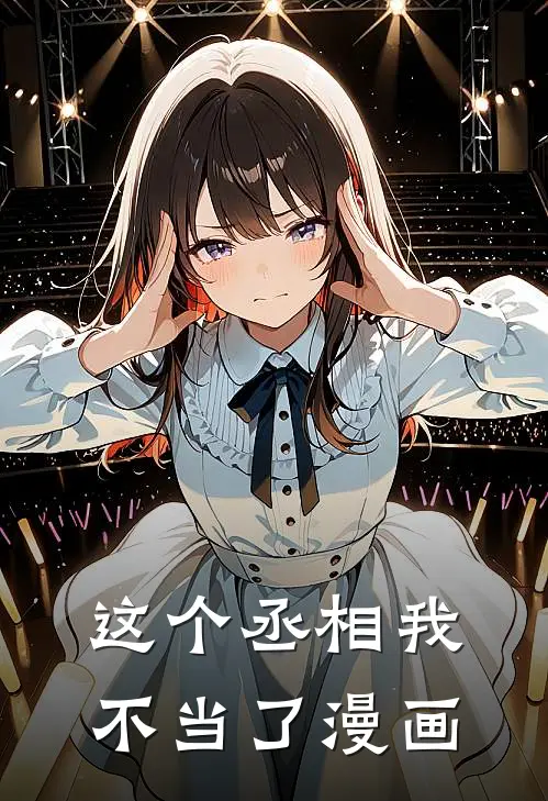 这个丞相我不当了漫画