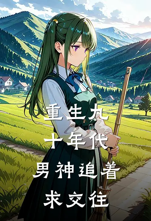 重生九十年代：男神追着求交往(夏雨桐夏宇航)免费小说阅读_完结版小说推荐重生九十年代：男神追着求交往(夏雨桐夏宇航)