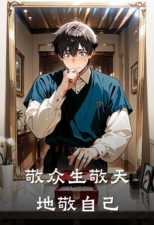 敬众生敬天地敬自己