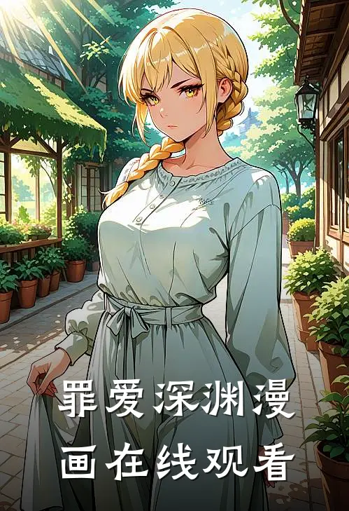 罪爱深渊漫画在线观看