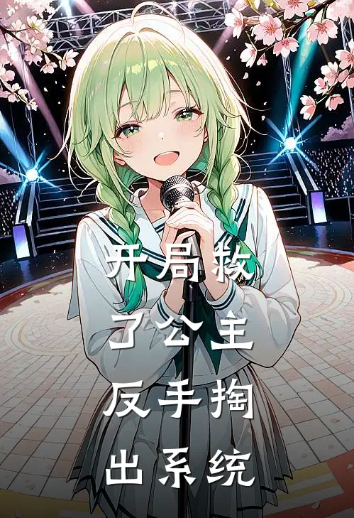 开局救了公主，反手掏出系统