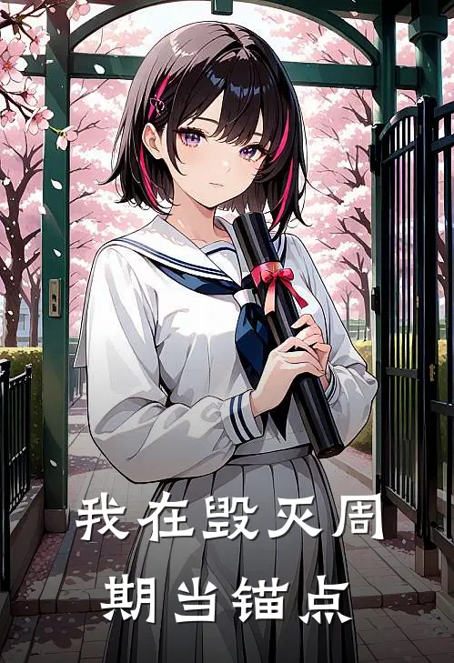 我在毁灭周期当锚点