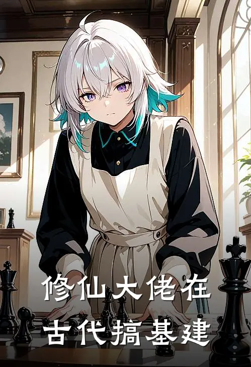 修仙大佬在古代搞基建(程洛秋程有富)完结小说_小说完整版免费阅读修仙大佬在古代搞基建程洛秋程有富