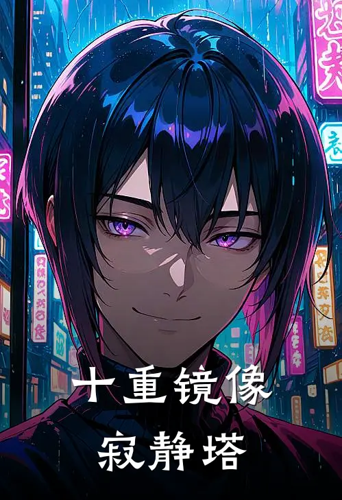 十重镜像：寂静塔