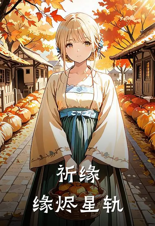 少司缘玉佩《祈缘：缘烬星轨》_《祈缘：缘烬星轨》最新章节在线阅读