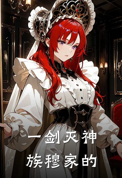 一剑灭神族穆家的