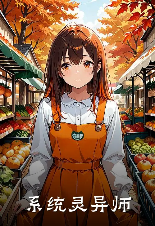系统灵异师