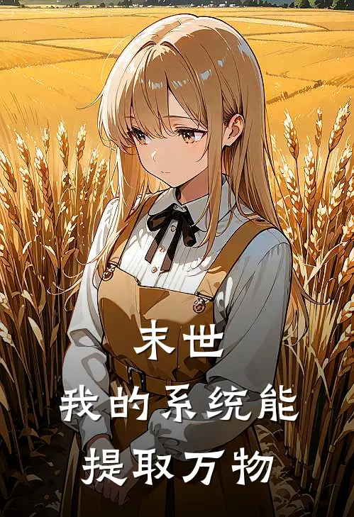 末世：我的系统能提取万物陈默李虎免费小说全集_小说免费完结末世：我的系统能提取万物陈默李虎