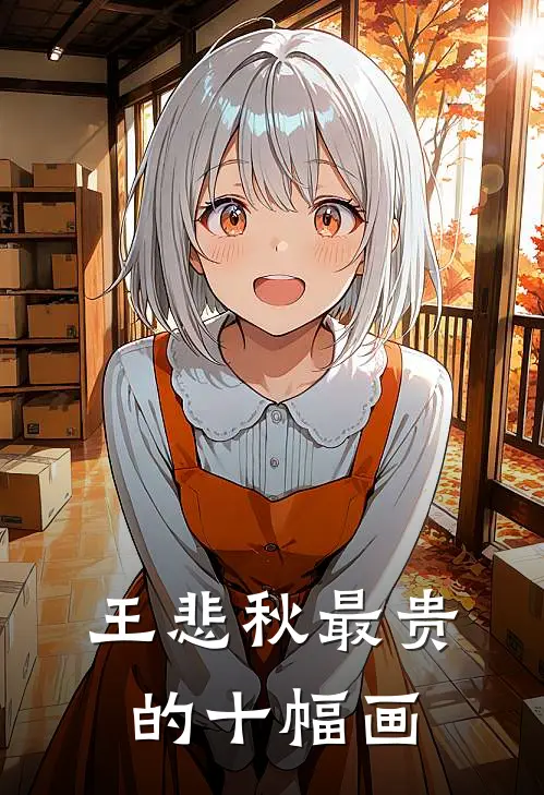 王悲秋最贵的十幅画